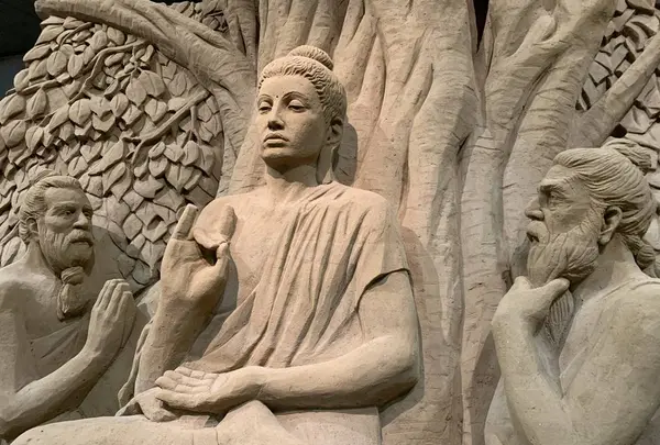 砂の美術館の写真・動画_image_323717