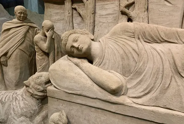 砂の美術館の写真・動画_image_323722