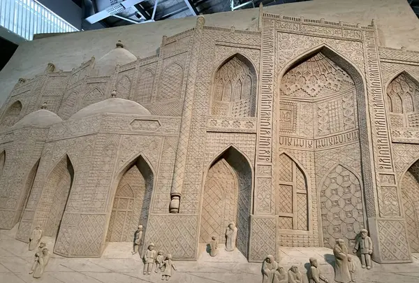 砂の美術館の写真・動画_image_323725