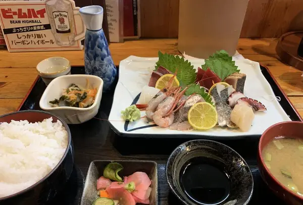 スーパー居酒屋 鳥取だいぜんの写真・動画_image_323746