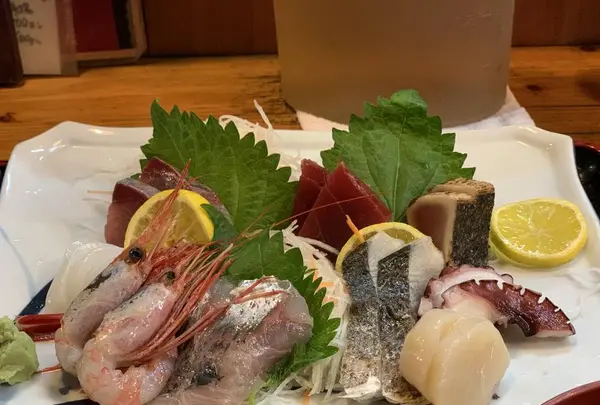 スーパー居酒屋 鳥取だいぜんの写真・動画_image_323749