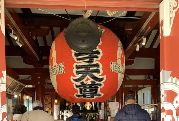 不忍池辯天堂の写真・動画_image_323800