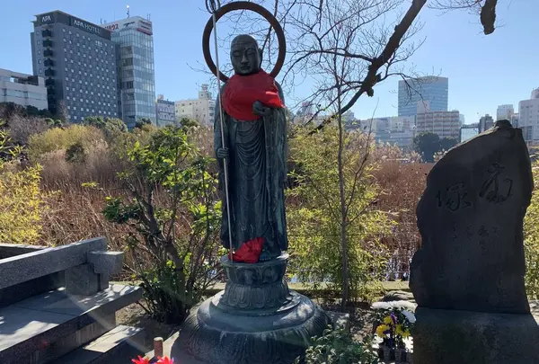 不忍池辯天堂の写真・動画_image_323802
