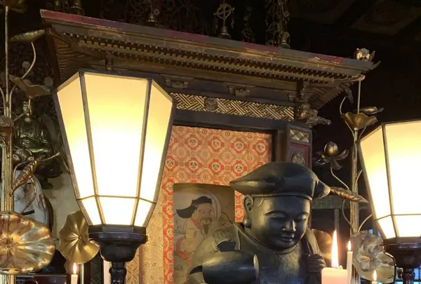 護国院の写真・動画_image_323808