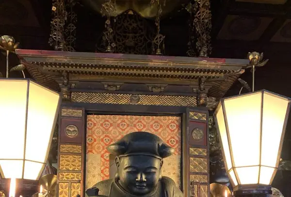 護国院の写真・動画_image_323809