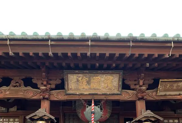 護国院の写真・動画_image_323810