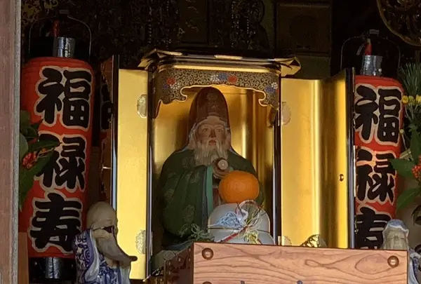 東覚寺の写真・動画_image_323831