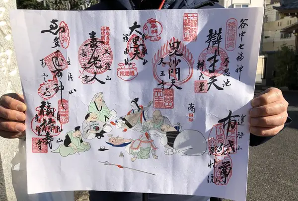 東覚寺の写真・動画_image_323832