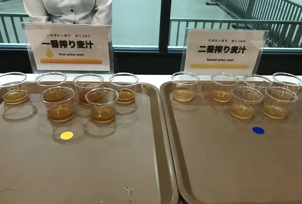 キリンビール（株） 名古屋工場の写真・動画_image_323970