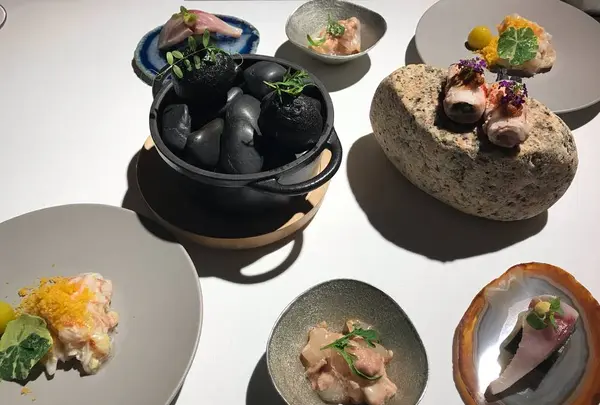 LA VAGABONDEの写真・動画_image_324168