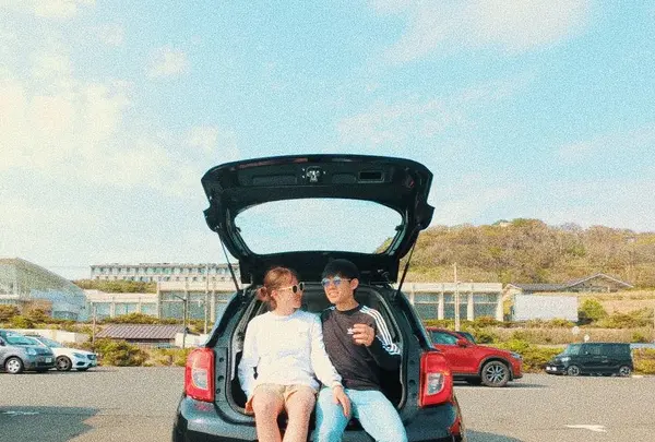 パシフィックドライブイン（Pacific DRIVE-IN）の写真・動画_image_324442