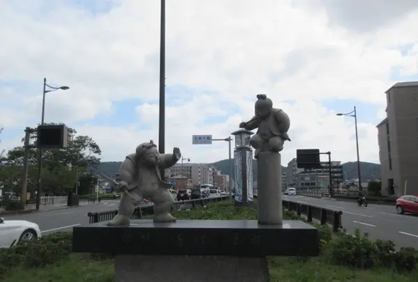 五条大橋の写真・動画_image_324568