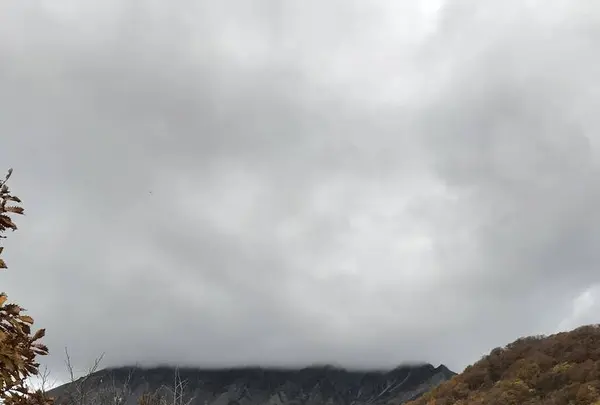 鍵掛峠の写真・動画_image_324612