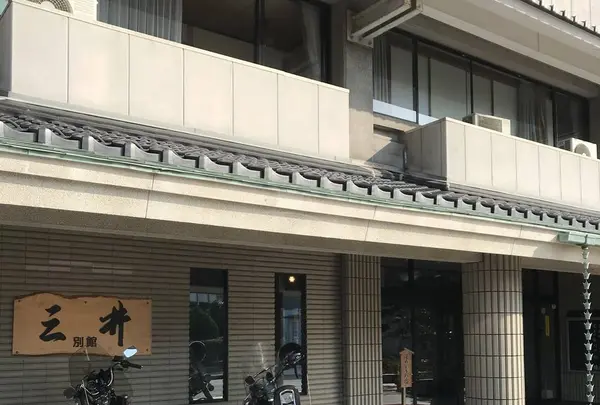 皆生温泉の写真・動画_image_324618