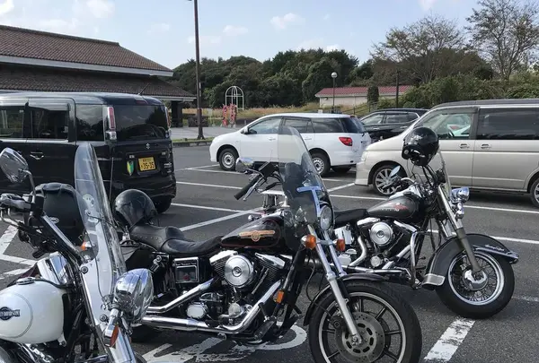 道の駅 はわいの写真・動画_image_324742