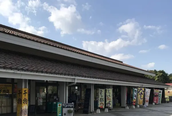 道の駅 はわいの写真・動画_image_324743