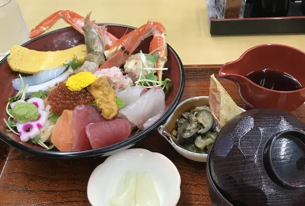 鳥取砂丘の写真・動画_image_324746