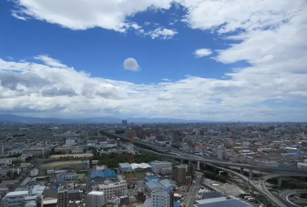 東大阪市役所の写真・動画_image_324793
