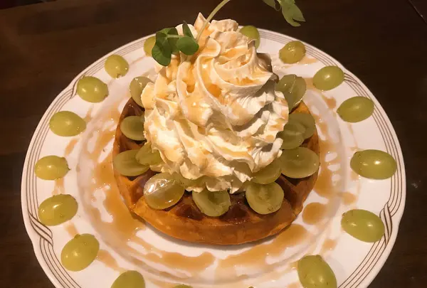 浅井食堂の写真・動画_image_325291