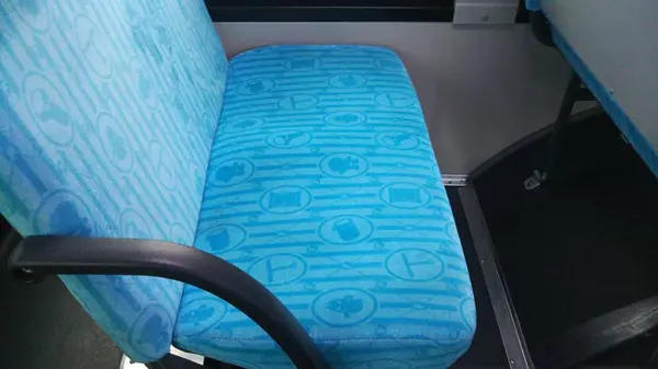 登戸駅多摩川口(バス)の写真・動画_image_325326