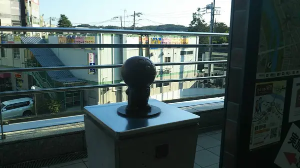 登戸駅の写真・動画_image_325328