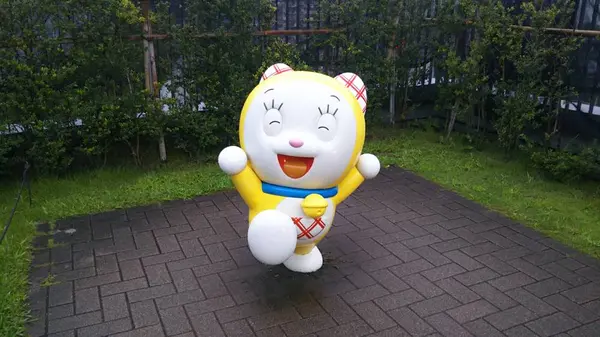川崎市 藤子・F・不二雄ミュージアムの写真・動画_image_325335