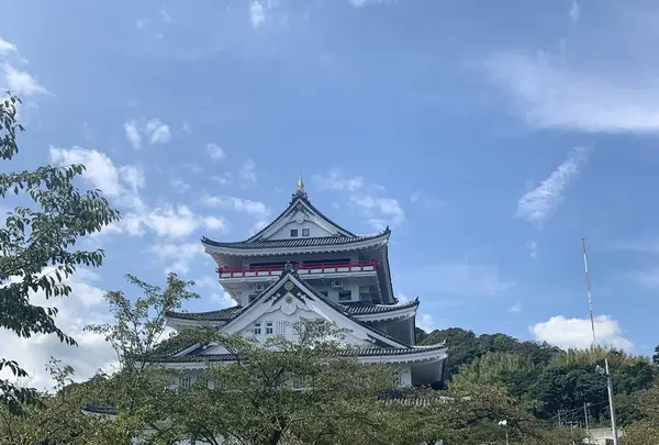 熱海城の写真・動画_image_325490