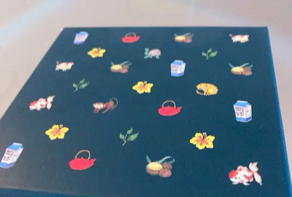 大倉久和大飯店The Nine烘焙坊の写真・動画_image_325840