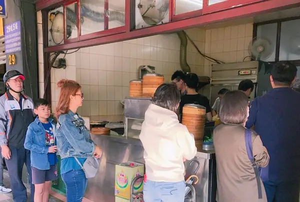 四海豆漿大王の写真・動画_image_325849