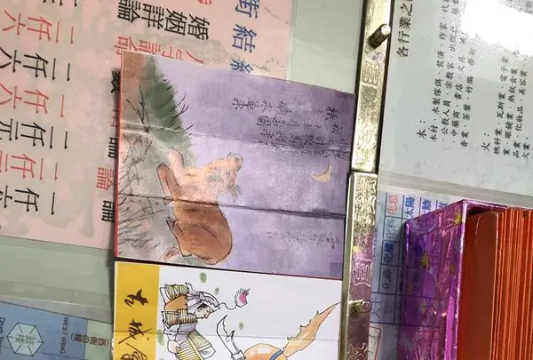 龍山寺（Longshan Temple）の写真・動画_image_326044