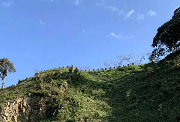 月山富田城跡の写真・動画_image_326111