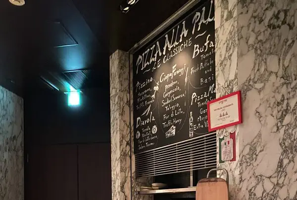 ピッツァバー ON 38THの写真・動画_image_326130