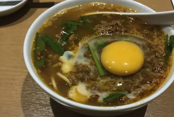 味仙 矢場店の写真・動画_image_326197