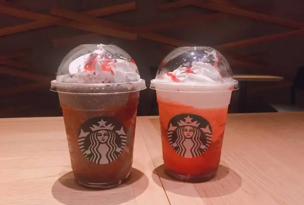 スターバックスコーヒー 太宰府天満宮表参道店（STARBUCKS COFFEE）の写真・動画_image_326250