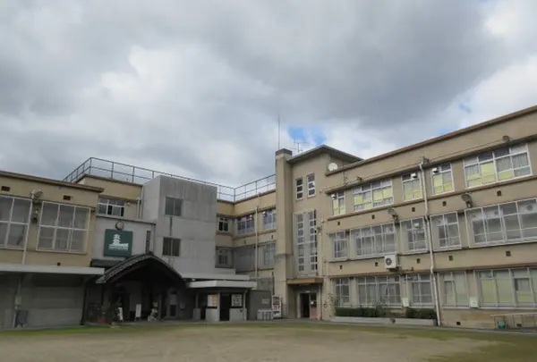 京都市学校歴史博物館の写真・動画_image_326363