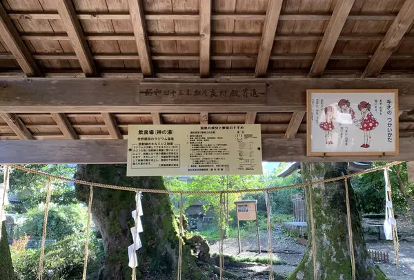 三朝神社の写真・動画_image_326377