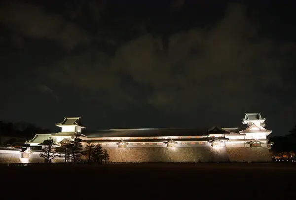 金沢城公園の写真・動画_image_326407