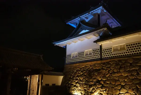 金沢城公園の写真・動画_image_326409