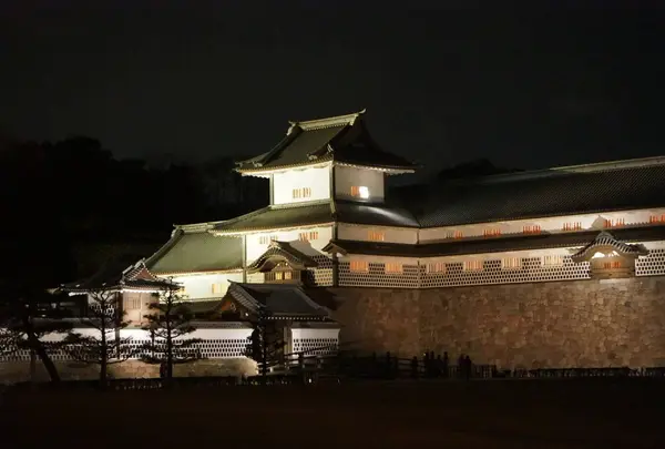 金沢城公園の写真・動画_image_326410
