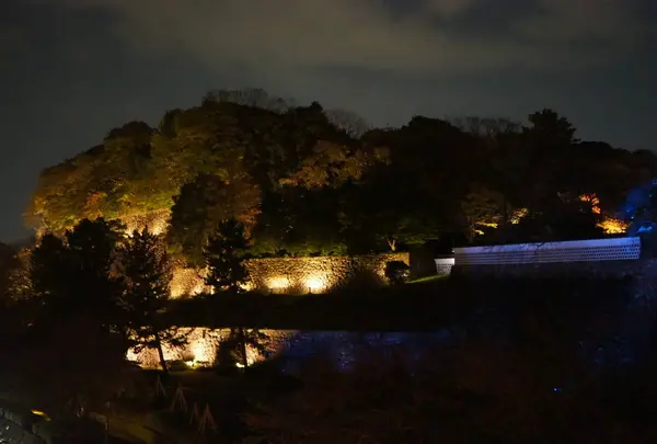 金沢城公園の写真・動画_image_326411