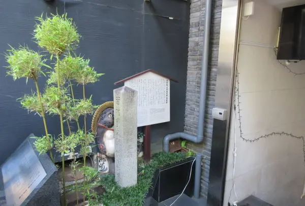 吉村寅太郎寓居跡の写真・動画_image_326718