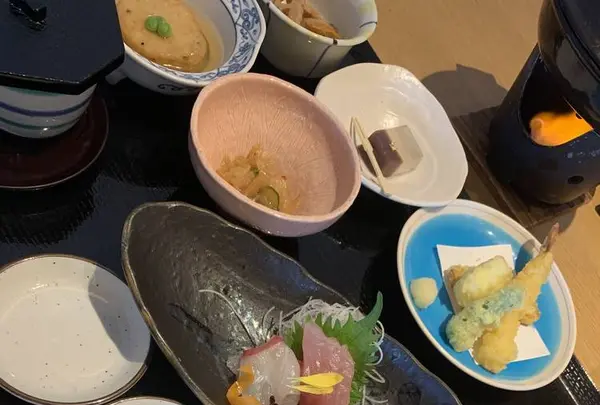 南紀白浜 活紀州本クエ料理 九絵亭の写真・動画_image_326721