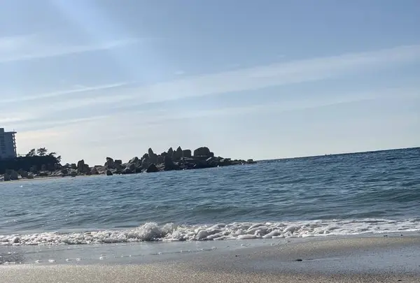 白良浜の写真・動画_image_326731