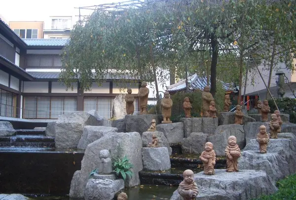 紫雲山頂法寺（六角堂）の写真・動画_image_327015