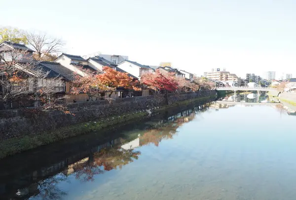 主計町茶屋街の写真・動画_image_327280