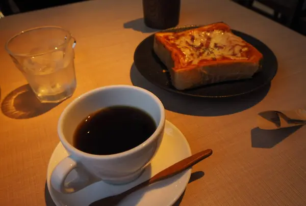 金澤屋珈琲店 本店の写真・動画_image_327282