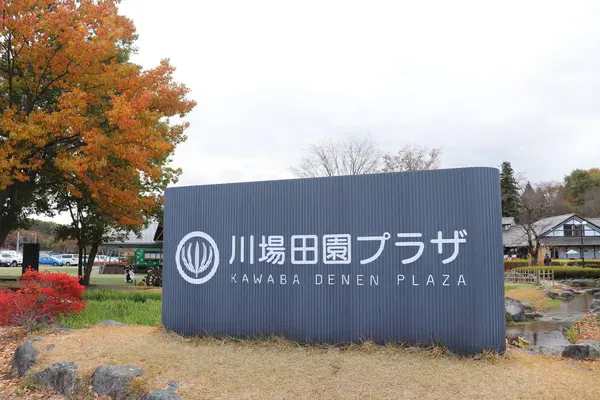 道の駅 田園プラザかわばの写真・動画_image_327291