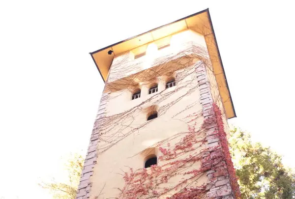 ロックハート城の写真・動画_image_327297