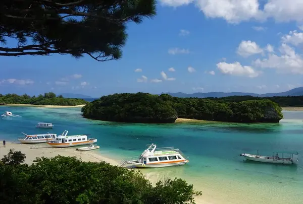 川平公園の写真・動画_image_327572