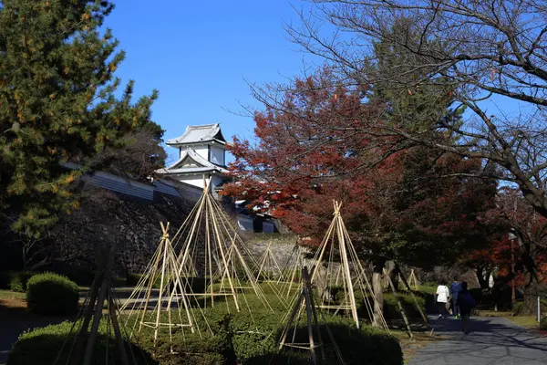 金沢城公園の写真・動画_image_327651